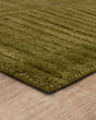 Bobby Berk Terra Firma Moss Area Rug