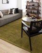 Bobby Berk Terra Firma Moss Area Rug