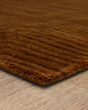 Bobby Berk Terra Firma Sienna Area Rug