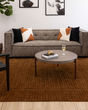 Bobby Berk Terra Firma Sienna Area Rug