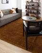 Bobby Berk Terra Firma Sienna Area Rug