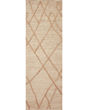 Bodhi BOD-01 Ivory/Natural Area Rug
