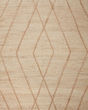 Bodhi BOD-02 Ivory/Natural Area Rug