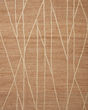 Bodhi BOD-03 Natural/Ivory Area Rug