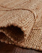 Bodhi BOD-05 Natural/Natural 9'3"x13' Area Rug