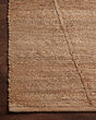 Bodhi BOD-05 Natural/Natural 9'3"x13' Area Rug