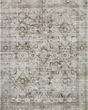 Bonney BNY-02 Moss/Stone Area Rug
