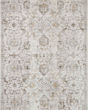 Bonney BNY-03 Ivory/Dove Area Rug