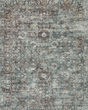 Bonney BNY-05 Slate/Teal Area Rug