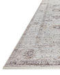 Bonney BNY-06 Stone/Charcoal Area Rug
