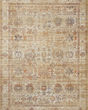 Bonney BNY-06 Sunset/Multi Area Rug