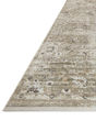 Bonney BNY-08 Moss/Bark Area Rug