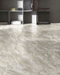 Borealis Almond Matte Marble Tile
