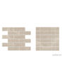 Boulder Beige Sandstone Porcelain Tile