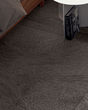 Boulder Dark Grey Sandstone Porcelain Tile