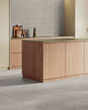 Boulder Light Grey Sandstone Porcelain Tile