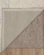 Drew & Jonathan Bowen Central Valley Tan Rug