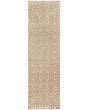 Bowen 1333y Gold/Ivory Area Rug