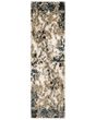 Bowen 1808q Navy/Gold Area Rug