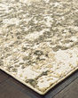 Bowen 2067w Grey/Gold Area Rug