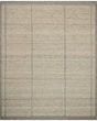 Bowie BOE-01 Fog/Grey 2'0"x3'0" Area Rug