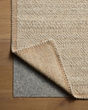 Bowie BOE-02 Pebble/Clay Area Rug