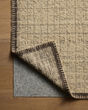 Bowie BOE-03 Sand/Coffee Area Rug