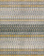 Brisbane BR1 Pewter Area Rug