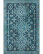 Brisbane BR2 Navy Area Rug