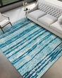 Brisbane BR4 Sky Area Rug