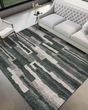 Brisbane BR7 Midnight Area Rug