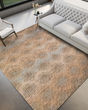 Brisbane BR9 Sandstone Area Rug