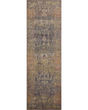 Bradbury BRU-05 Ink/Multi Area Rug