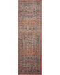 Bradbury BRU-06 Sunset/Multi Area Rug