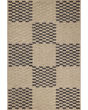Bradley BRL-01 Beige/Midnight Area Rug
