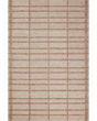Bradley BRL-04 Rose/Blush Area Rug