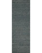 Bradley BRL-05 Teal/Teal Area Rug