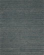 Bradley BRL-05 Teal/Teal Area Rug