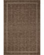 Bradley BRL-06 Cocoa/Cocoa Area Rug