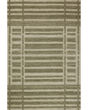 Bradley BRL-07 Sage/Olive Area Rug