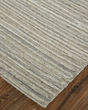 Braeside T8005 Taupe/Gray Area Rug