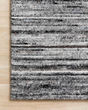 Brandt BRA-01 Grey/Slate Area Rug