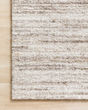 Brandt BRA-01 Ivory/Oatmeal Area Rug