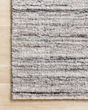 Brandt BRA-01 Silver/Stone Area Rug