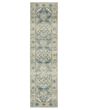 Branson br03a Blue/Beige Area Rug