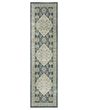 Branson br05a Blue/Ivory Area Rug