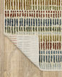 Branson br06a Ivory/Multi Area Rug