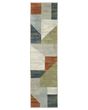 Branson br11a Beige/Multi Area Rug