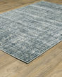 Branson br13a Blue/Blue Area Rug