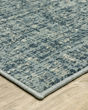 Branson br13a Blue/Blue Area Rug